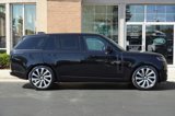 New 2025 Land Rover Range Rover Long Wheelbase SE image 4