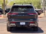 Used 2024 INFINITI QX60 Autograph w/ Cargo Package image 6