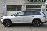 Used 2024 Jeep Grand Cherokee L Laredo image 2