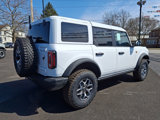 New 2025 Ford Bronco Badlands image 4