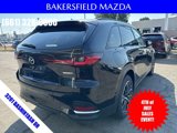 New 2025 MAZDA CX-70 Plug-In Hybrid w/ Premium Pkg image 5