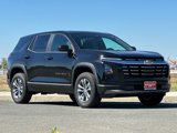 New 2026 Chevrolet Equinox LT w/ Safety and Technology Package image 2