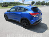 Used 2022 Honda HR-V Sport image 3