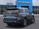 New 2025 Chevrolet Tahoe LS image 4
