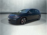 New 2025 Volkswagen GTI SE image 2