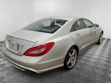 Used 2014 Mercedes-Benz CLS 550 image 5