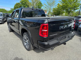 New 2025 RAM 1500 Tungsten w/ Trailer Tow Group image 4