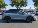 New 2026 Honda CR-V Sport Touring image 2