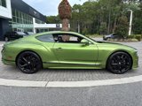 New 2025 Bentley Continental GT Speed image 5