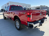 Used 2024 Ford F350 Lariat w/ Chrome Package image 5