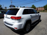 Used 2015 Jeep Grand Cherokee Limited w/ Luxury Group II image 6
