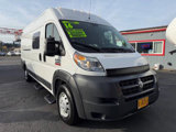 Used 2016 RAM ProMaster 3500 w/ Mopar Trailer Tow Group image 3