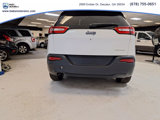 Used 2015 Jeep Cherokee Sport w/ Cold Weather Group image 5