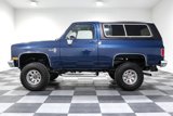 Used 1987 Chevrolet Blazer 4WD image 4