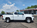 Used 2019 Chevrolet Colorado W/T w/ WT Convenience Package image 3
