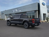 New 2025 Ford F250 4x4 Crew Cab Super Duty image 4