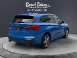 Used 2022 BMW X1 xDrive28i w/ M Sport Package image 5