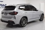 Used 2022 BMW X3 sDrive30i w/ M Sport Package 2 image 2
