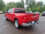 Used 2025 RAM 1500 Big Horn image 3