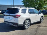 New 2025 Honda Pilot Elite image 4