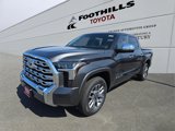 New 2025 Toyota Tundra 1794 Edition image 3