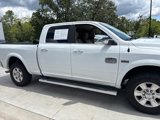 Used 2018 RAM 2500 Longhorn w/ Longhorn Southfork Package image 3