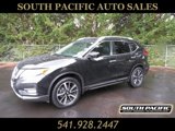 Used 2019 Nissan Rogue SL image 3
