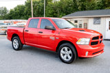 Used 2022 RAM 1500 Express image 4