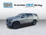 New 2025 Chevrolet Tahoe High Country image 2