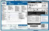 Used 2024 Ford F150 Lariat w/ Bed Utility Package image 3