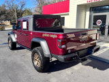 Used 2022 Jeep Gladiator Sport image 4