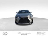 New 2025 Lexus NX 350 AWD w/ Premium Package image 2