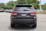 Certified 2021 Jeep Grand Cherokee Laredo image 4