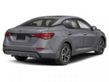 New 2025 Nissan Sentra SV w/ Lighting Package image 5