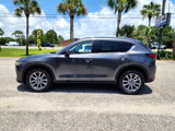 Used 2019 MAZDA CX-5 Grand Touring image 2
