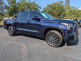 New 2025 Toyota Tundra Platinum image 2