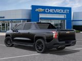 New 2026 Chevrolet Silverado EV LT image 4