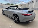 Used 2023 Mercedes-Benz SL 55 AMG 4MATIC image 5