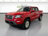 Used 2023 Nissan Frontier SV w/ SV Convenience Package image 3