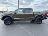 New 2025 Ford F150 Raptor image 4