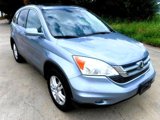 Used 2010 Honda CR-V EX-L image 2
