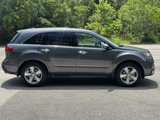 Used 2011 Acura MDX w/ Technology Package image 5