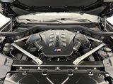 New 2025 BMW X7 M60i w/ Climate Comfort Package image 5