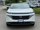 New 2025 Nissan Murano SL w/ Cargo Package image 2