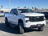 New 2025 Chevrolet Silverado 1500 RST w/ Redline Edition image 4