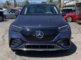 Used 2023 Mercedes-Benz EQE 500 4MATIC SUV image 3