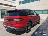 Certified 2025 Lincoln Aviator Reserve w/ Illumination Package image 4