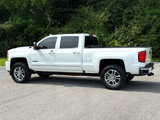 Used 2019 Chevrolet Silverado 2500 High Country w/ Duramax Plus Package image 6