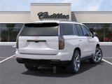 New 2025 Cadillac Escalade Sport Platinum w/ LPO, Floor Liner Package image 4