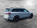 New 2025 Mercedes-Benz GLS 63 AMG 4MATIC image 5